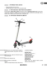 Предварительный просмотр 27 страницы Spokey QUEST 926738 User Manual