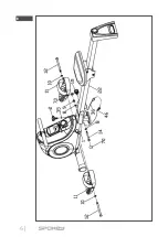 Предварительный просмотр 6 страницы Spokey REMUS 928653 Owner'S Manual