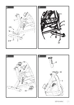 Предварительный просмотр 3 страницы Spokey SHOTO 929815 Manual