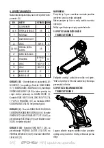 Preview for 54 page of Spokey TRACTUS 928650 Manual