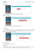 Предварительный просмотр 12 страницы Spon NAS-8507A User Manual