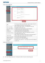 Preview for 15 page of Spon NAS-8521A User Manual