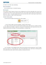 Preview for 18 page of Spon NAS-8521A User Manual