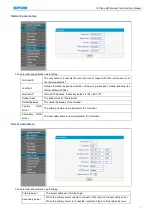 Preview for 9 page of Spon NAS-8523CV User Manual