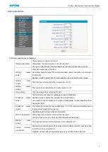 Preview for 11 page of Spon NAS-8523CV User Manual