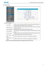 Preview for 12 page of Spon NAS-8523CV User Manual