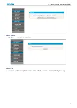 Preview for 16 page of Spon NAS-8523CV User Manual