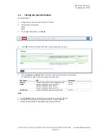 Preview for 7 page of Spondoolies SPX36 Quick Start Manual