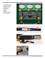 Preview for 5 page of Sponge-Jet RASP RX3 User Manual