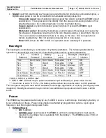 Preview for 15 page of Sponsler IT400 Installation & Operation Manual