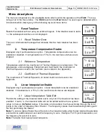 Preview for 18 page of Sponsler IT400 Installation & Operation Manual