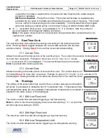 Preview for 24 page of Sponsler IT400 Installation & Operation Manual