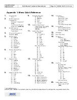 Preview for 27 page of Sponsler IT400 Installation & Operation Manual