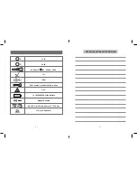 Preview for 17 page of Sporasub Eyelight User Manual