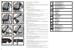 Preview for 2 page of SPORLASTIC 07294 Manual