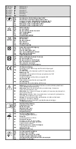 Preview for 10 page of SPORLASTIC 07294 Manual