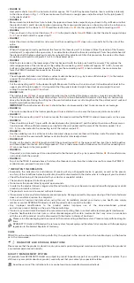 Preview for 6 page of SPORLASTIC 07310 Instructions For Use Manual