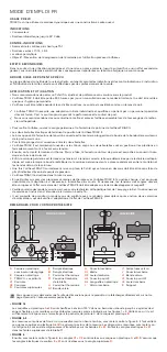 Preview for 7 page of SPORLASTIC 07310 Instructions For Use Manual