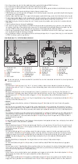 Preview for 13 page of SPORLASTIC 07310 Instructions For Use Manual