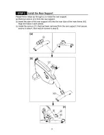 Preview for 11 page of Sport Art C572U BIKE Owner'S Manual