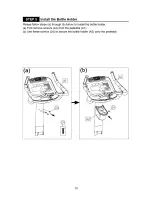 Preview for 12 page of Sport Art C572U BIKE Owner'S Manual