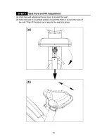 Preview for 17 page of Sport Art C572U BIKE Owner'S Manual