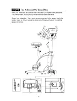 Preview for 19 page of Sport Art C572U BIKE Owner'S Manual