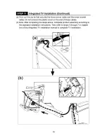 Preview for 21 page of Sport Art C572U BIKE Owner'S Manual