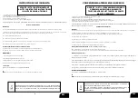 Preview for 4 page of SPORT ELEC AS-0678 User Manual