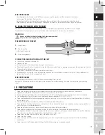 Preview for 15 page of SPORT ELEC BODY BEAUTIFUL User Manual