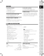 Preview for 17 page of SPORT ELEC BODY BEAUTIFUL User Manual