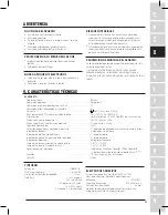 Preview for 31 page of SPORT ELEC BODY BEAUTIFUL User Manual