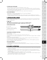 Preview for 85 page of SPORT ELEC BODY BEAUTIFUL User Manual