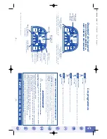 Preview for 2 page of SPORT ELEC BODY CONTROL DUO MINCEUR Manual