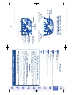 Preview for 6 page of SPORT ELEC BODY CONTROL DUO MINCEUR Manual