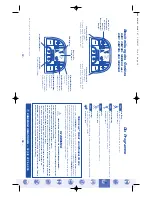 Preview for 10 page of SPORT ELEC BODY CONTROL DUO MINCEUR Manual