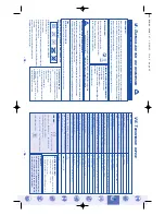 Preview for 13 page of SPORT ELEC BODY CONTROL DUO MINCEUR Manual