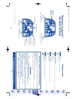 Preview for 22 page of SPORT ELEC BODY CONTROL DUO MINCEUR Manual