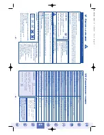 Preview for 29 page of SPORT ELEC BODY CONTROL DUO MINCEUR Manual