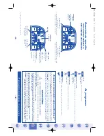 Preview for 30 page of SPORT ELEC BODY CONTROL DUO MINCEUR Manual