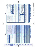 Preview for 33 page of SPORT ELEC BODY CONTROL DUO MINCEUR Manual