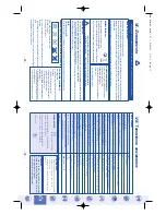 Preview for 37 page of SPORT ELEC BODY CONTROL DUO MINCEUR Manual