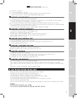 Preview for 11 page of SPORT ELEC Body control System MULTIPOSITION Manual