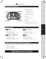 Preview for 15 page of SPORT ELEC Body control System MULTIPOSITION Manual