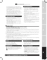 Preview for 31 page of SPORT ELEC Body control System MULTIPOSITION Manual