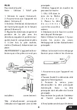 Предварительный просмотр 4 страницы SPORT ELEC ELS-7188 Manual