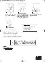 Preview for 10 page of SPORT ELEC Epil&Shave RSCX-969 Instruction Booklet