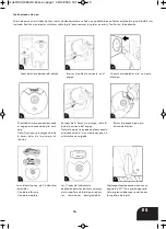 Preview for 16 page of SPORT ELEC Epil&Shave RSCX-969 Instruction Booklet