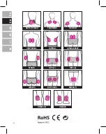 Preview for 6 page of SPORT ELEC FARMADOLOR User Manual