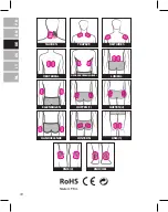 Preview for 10 page of SPORT ELEC FARMADOLOR User Manual